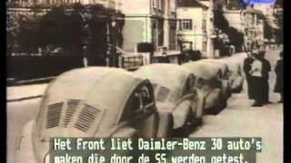 vw beetle documentary Classic Wheels (1/3)