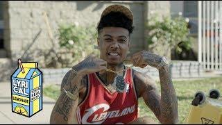 Blueface - Bleed It (Official Music Video)