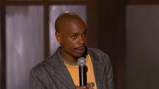 Dave Chappelle For What Its Worth