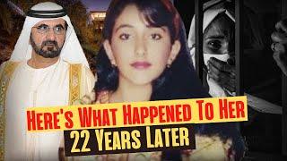 Dubai’s ‘Missing’ Princess Shamsa | Here’s Her Horrific Fate After Kidnapping