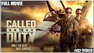 Called To Duty - Full Movie | Action Movie | War, Military