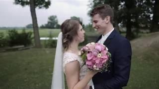 Heiraten in der Grafschaft Wittichenau / Wedding Film Fijifilm