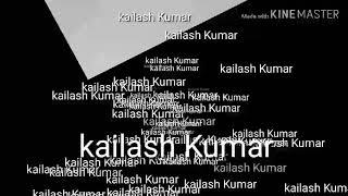 Kailash Kumar  kk