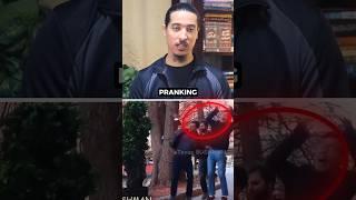 Scare Pranks in Islam!