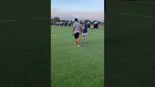 SIGUE LAS OBRAS DEL ESTADIO  ATLANTIDA  SC  