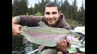 flyguys.net 2011 BC Interior Fly Fishing Wrap Up Video