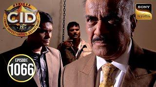 क्या किसी क़रीब ने दिया ACP, Daya और Abhijeet को धोखा? | CID | Full Episode - 1066