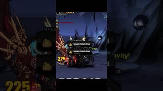 AQW NEW LAKEN POLEARM BIRTHDAY GIFTS /JOIN SERAPHICWARDAGE