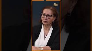 عالية المهدي لـ ذات مصر: صندوق النقد فرض على مصر التعويم