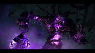 Elder Scrolls Online (4K) - The Witches Festival 2024, Lord Hollowjack Quest & Trial Boss Battle