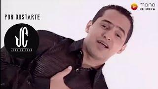 Por Gustarte - Jorge Celedón l Video Oficial