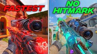 Top 5 BEST Snipers with Loadouts in COD Mobile!