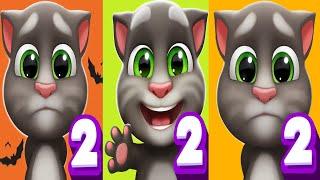 My Talking Tom2 Expert Shares Top Secret Techniques Ep4055