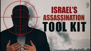 Ismail Haniyeh's Assassination: What is Israel’s Assassination Tool Kit? | News9 Plus Decodes