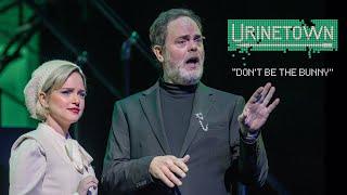 Encores! URINETOWN: "Don't Be the Bunny" | New York City Center