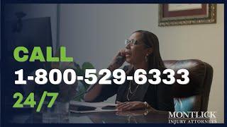 Car Accident Attorney in Atlanta GA | Montlick Injury Attorneys