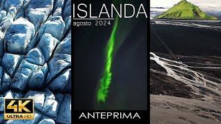 ISLANDA ANTEPRIMA - 11 giorni - agosto 2024 - Silvia Ferroni