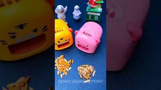 Smartgadgets for kitchen and smart utilities products  #shorts