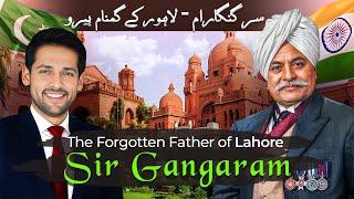 Who was Sir Gangaram? | The Revolutionary Engineer | Syed Muzammil Official