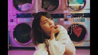 甜約翰 Sweet John【 留給你的我從未 Those Things I Kept 】Official Music Video