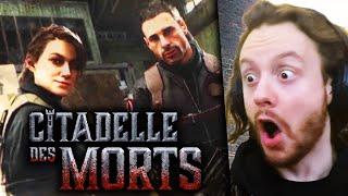 CITADELLE DES MORTS TRAILER REACTION & BREAKDOWN!