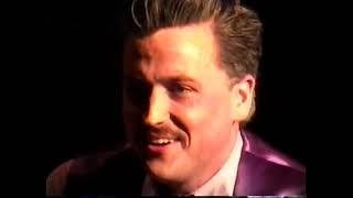 The Amazing Don