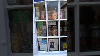 Cartmel Village Store And Sticky Toffee Pudding!