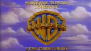 Warner Bros. Television Distribution/Filmrise (1991/2018)