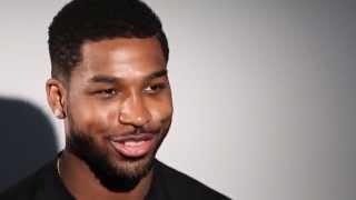 Tristan Thompson: Why I'm starting the Amari Thompson Fund