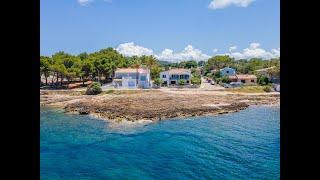 Finca auf Mallorca: Villa Nixe