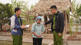 Amazing Discovery: Police Investigate an Irregularly Built House! | Lý Tiểu Lan