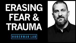 Erasing Fears & Traumas Based on the Modern Neuroscience of Fear