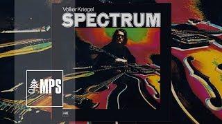 Volker Kriegel - Spectrum - Instant Judgment