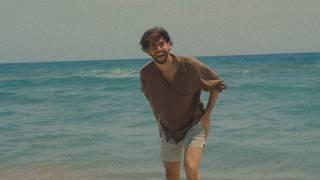 Alvaro Soler - Te Imaginaba (Visualizer - Beach Version)