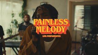 Painless Melody - Live Performance