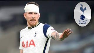 THE DANISH WARRIOR!! Pierre-Emile Højbjerg Tottenham Highlights (2021 HD)