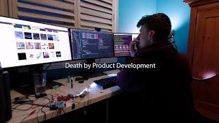 Learning Product Development