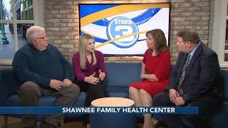 Shawnee Family Health Center