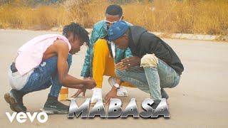 Killer T - Mabasa (Official Video) ft. Legend Killer