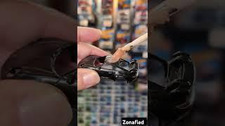 HOW To Custom Diecast (Porsche) Cars For Dummies Part 1 Prepping For A Customization  #hotwheels