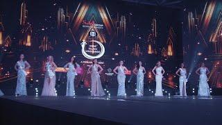 Miss Glam Universe ' 2024  FINAL ROUND | #pegasusevents #ajitravipegasus