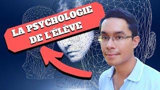 Cours particuliers et coaching scolaire: la psychologie de l'élève