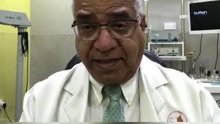 الدكتور عبد الرحمن الغريب -  تعرف على الصداع التوتري
