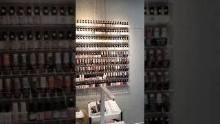ping （萍）美甲藝術沙龍工作室