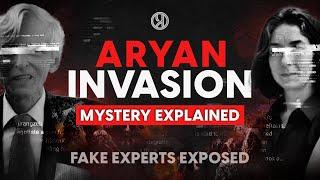 ARYAN INVASION THEORY DEBUNKED I HARAPPAN CIVILIZATION | INDUS VALLEY CIVILIZATION |