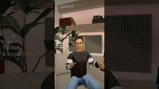 I'll kill you #helpmemakethismakesense #ai #swoovestudio #funny #eve #carlos