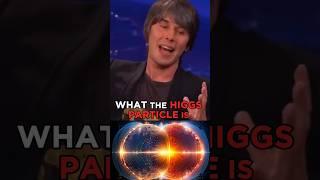 Brian Cox on Higgs Particle  #physics #space #science #briancox #universe #astro #universology