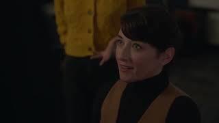 NCIS 20x09 (3) Delilah knows the victim