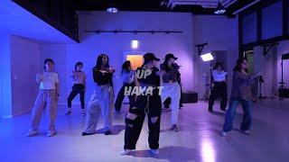 에스파(aespa) - UP(Karina Solo) 케이팝 원데이 클래스 Kpop Oneday Class / Dance Cover