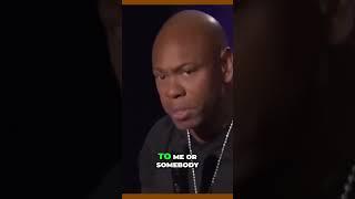 Will Smith & Chris Rock: The Dreamer's Dilemma